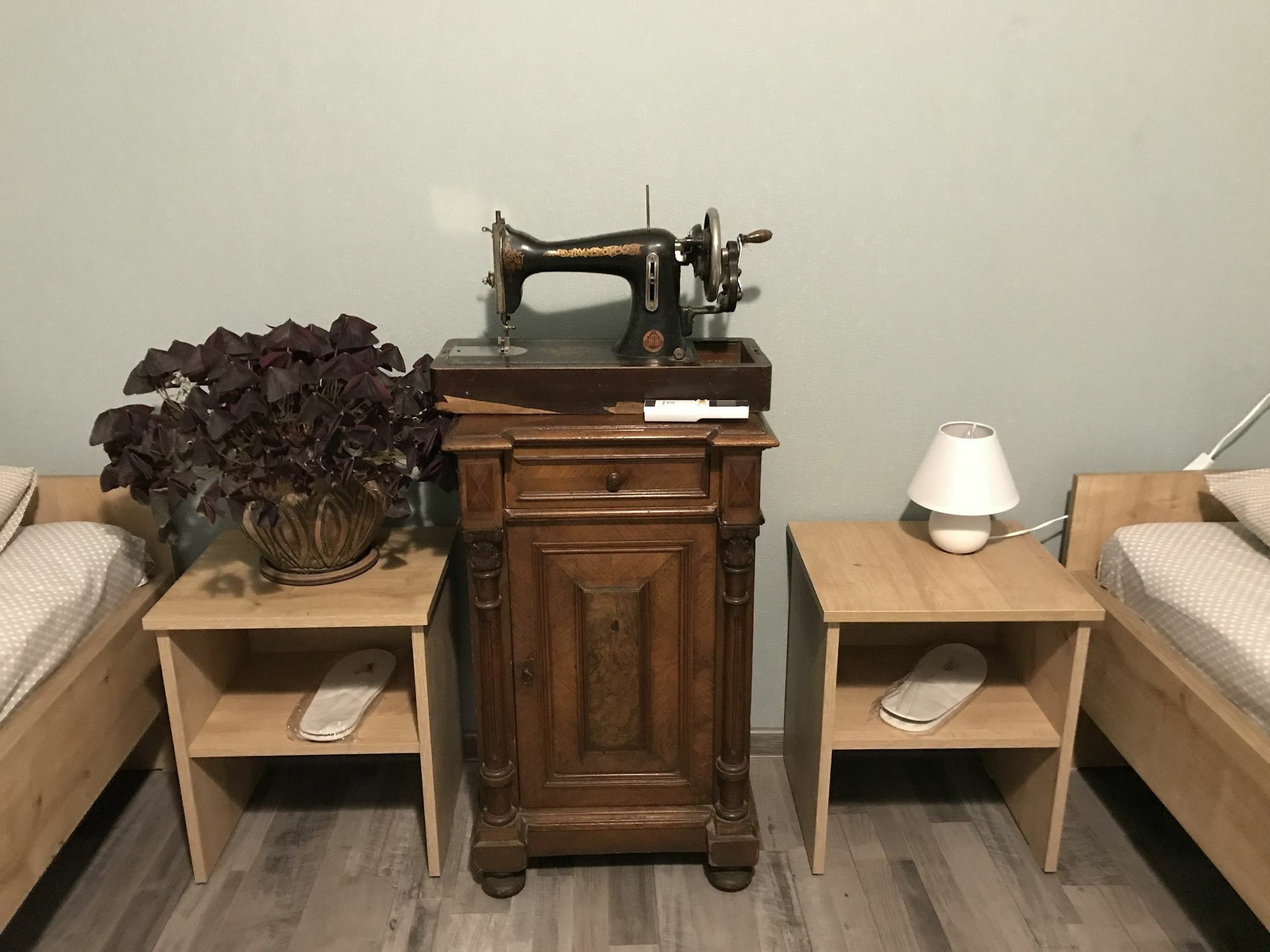Talaveri Apartment In Old 트빌리시 외부 사진
