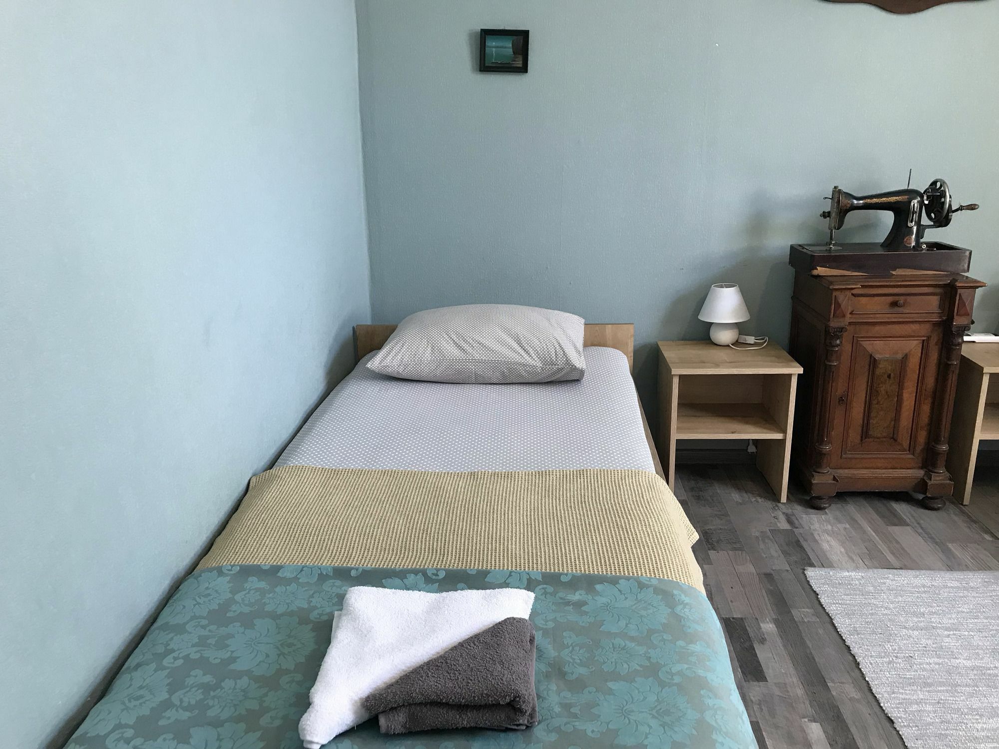 Talaveri Apartment In Old 트빌리시 외부 사진