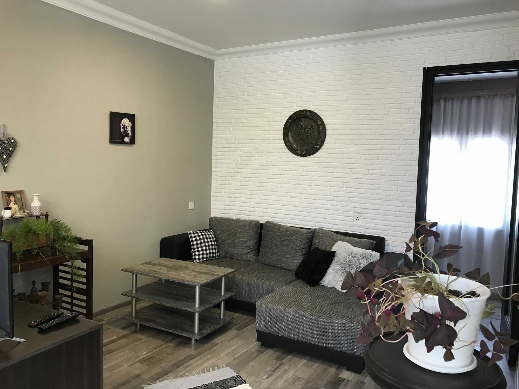 Talaveri Apartment In Old 트빌리시 외부 사진
