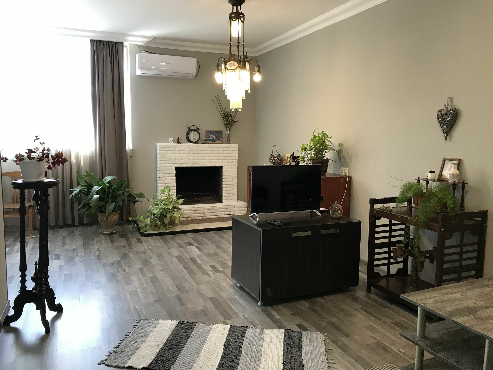 Talaveri Apartment In Old 트빌리시 외부 사진